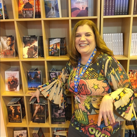 Bekah's Closet - Picture 8 of 11